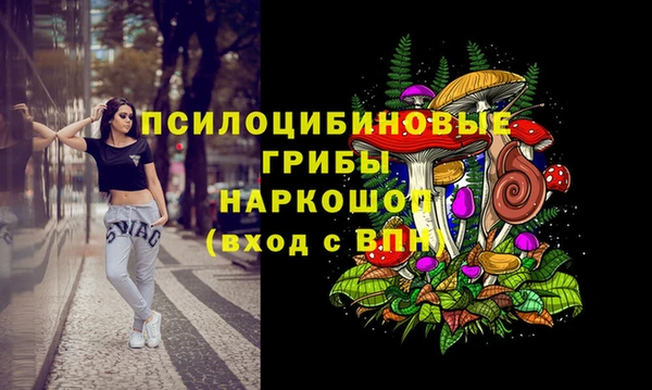 ALPHA PVP Алзамай